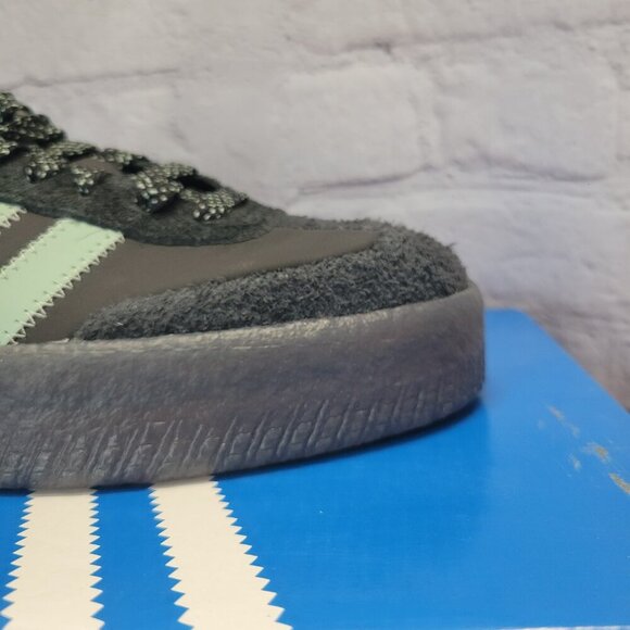 Adidas Womens Sambae Shoes - Picture 8 of 13